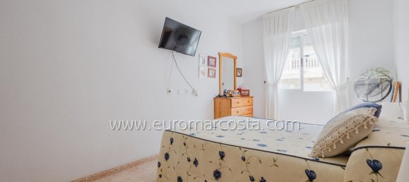 2 Schlafzimmer Wohnung in Torrevieja, Spain, Nr. 141691 19