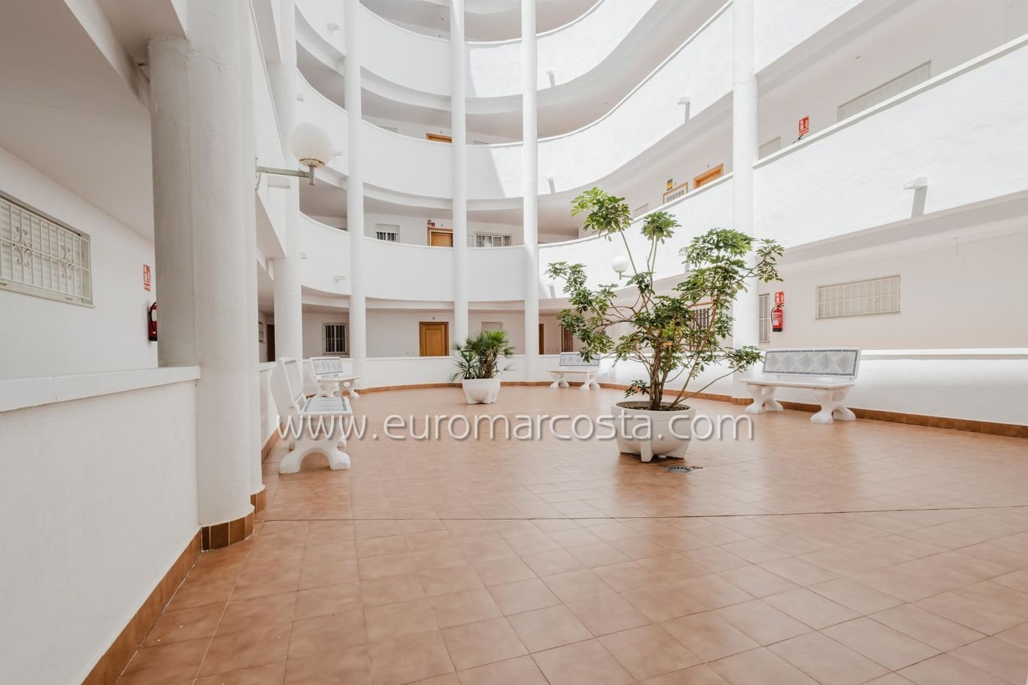 2 Schlafzimmer Wohnung in Torrevieja, Spain, Nr. 141691