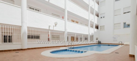 2 Schlafzimmer Wohnung in Torrevieja, Spain, Nr. 141691 28