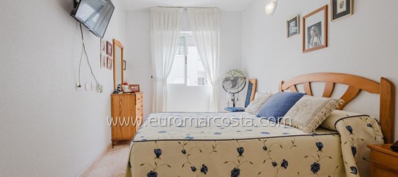2 Schlafzimmer Wohnung in Torrevieja, Spain, Nr. 141691 16