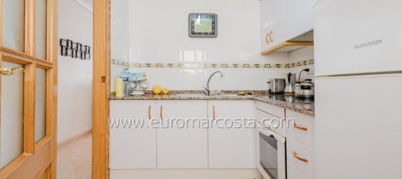 2 Schlafzimmer Wohnung in Torrevieja, Spain, Nr. 141691 12