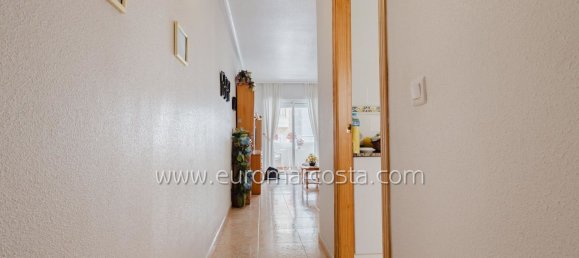 2 Schlafzimmer Wohnung in Torrevieja, Spain, Nr. 141691 13