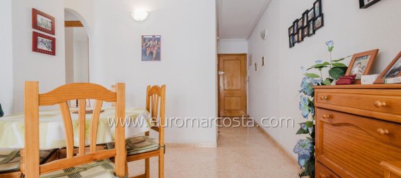2 Schlafzimmer Wohnung in Torrevieja, Spain, Nr. 141691 3