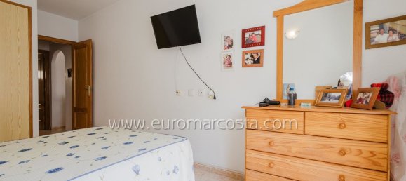 2 Schlafzimmer Wohnung in Torrevieja, Spain, Nr. 141691 15