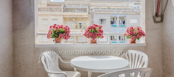 2 Schlafzimmer Wohnung in Torrevieja, Spain, Nr. 141691 27