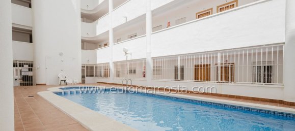 2 Schlafzimmer Wohnung in Torrevieja, Spain, Nr. 141691 31