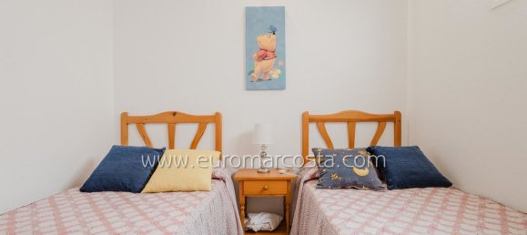 2 Schlafzimmer Wohnung in Torrevieja, Spain, Nr. 141691 23