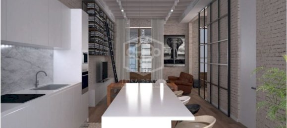 3 Schlafzimmer Wohnung in Barcelona, Spain, Nr. 7453 4