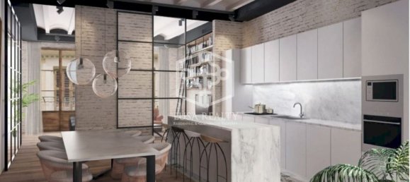 3 Schlafzimmer Wohnung in Barcelona, Spain, Nr. 7453 2