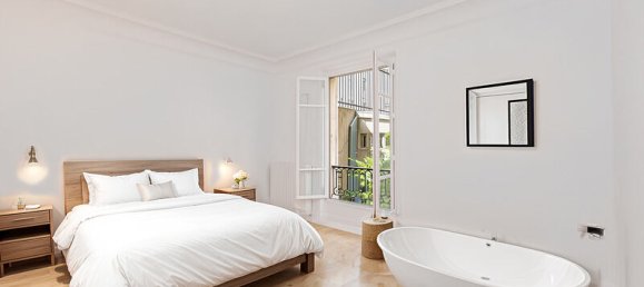 2 غرف نوم شقة في Paris, France رقم 344797 22