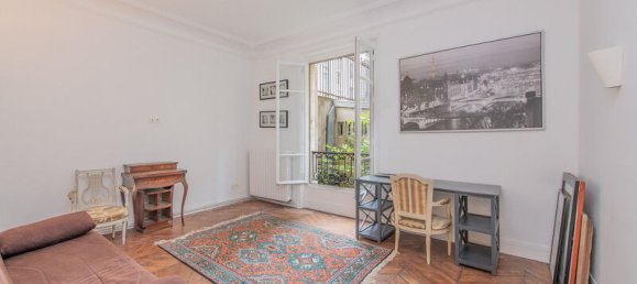 2 غرف نوم شقة في Paris, France رقم 344797 31