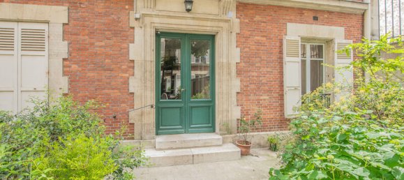 2 غرف نوم شقة في Paris, France رقم 344797 26