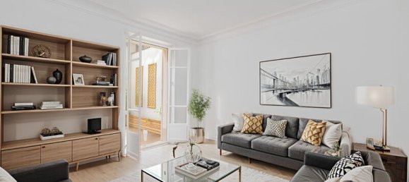 2 غرف نوم شقة في Paris, France رقم 344797 37