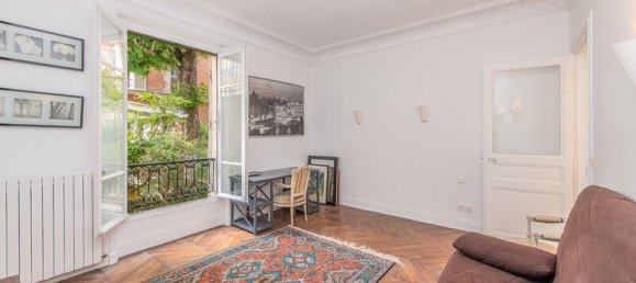 2 غرف نوم شقة في Paris, France رقم 344797 35