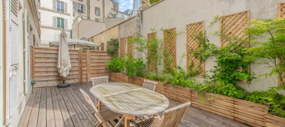 2 غرف نوم شقة في Paris, France رقم 344797 24