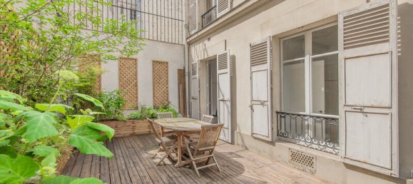 2 غرف نوم شقة في Paris, France رقم 344797 28