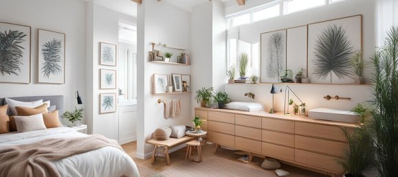 2 غرف نوم شقة في Paris, France رقم 344797 33