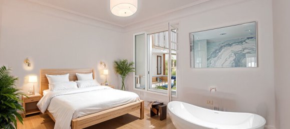 2 غرف نوم شقة في Paris, France رقم 344797 6