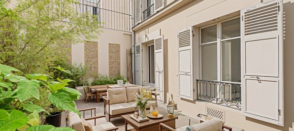 2 غرف نوم شقة في Paris, France رقم 344797 21