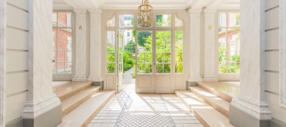 2 غرف نوم شقة في Paris, France رقم 344797 30