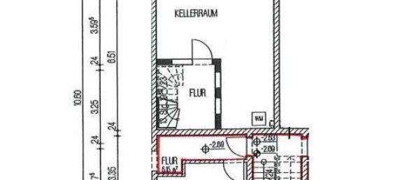 4-Zimmer Wohnung in Pinneberg, Germany, Nr. 277804 20