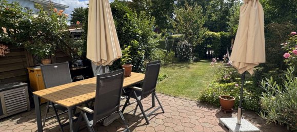 4-Zimmer Wohnung in Pinneberg, Germany, Nr. 277804 10