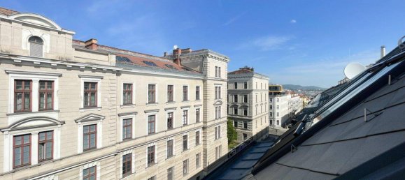 3 rooms Apartment in Ottakring, Austria No. 77538 11