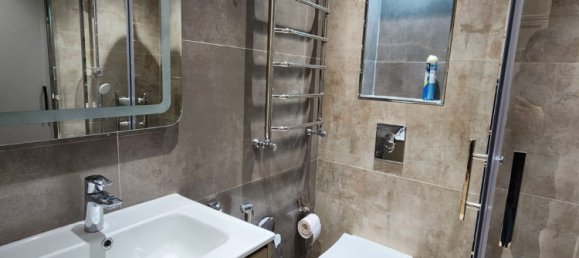 Apartamento de 3 dormitorios en Khatay, Azerbaijan No. 1805 3