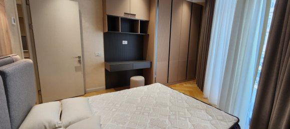 Apartamento de 3 dormitorios en Khatay, Azerbaijan No. 1805 12