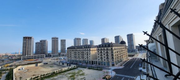 Apartamento de 3 dormitorios en Khatay, Azerbaijan No. 1805 6