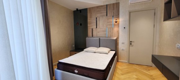 Apartamento de 3 dormitorios en Khatay, Azerbaijan No. 1805 11