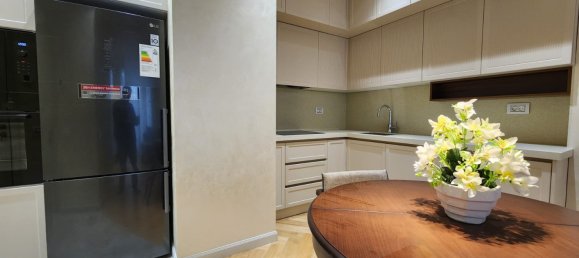 Apartamento de 3 dormitorios en Khatay, Azerbaijan No. 1805 17