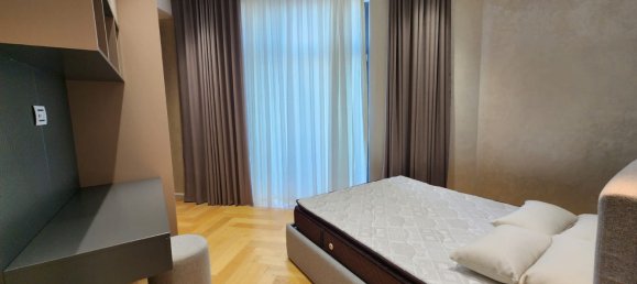 Apartamento de 3 dormitorios en Khatay, Azerbaijan No. 1805 18