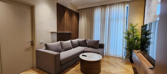 Apartamento de 3 dormitorios en Khatay, Azerbaijan No. 1805 15