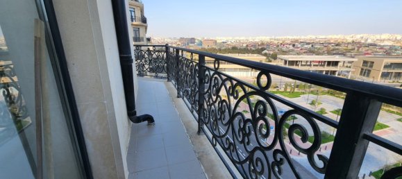 Apartamento de 3 dormitorios en Khatay, Azerbaijan No. 1805 7