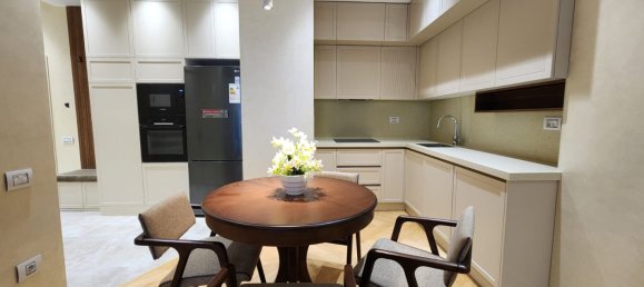 Apartamento de 3 dormitorios en Khatay, Azerbaijan No. 1805 4