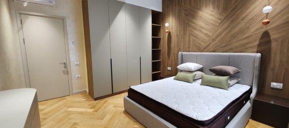 Apartamento de 3 dormitorios en Khatay, Azerbaijan No. 1805 13