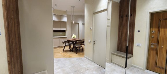 Apartamento de 3 dormitorios en Khatay, Azerbaijan No. 1805 2