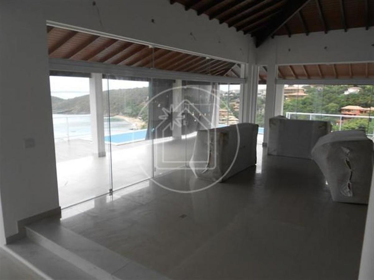 Casa T5 em Rio de Janeiro, Brazil N.º 454085