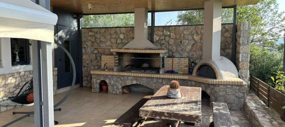 8 bedrooms House for sale in Kalyvia Thorikou, Saronikos, East Attica, Attica, Greece № 93895 9