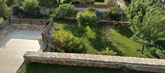 8 bedrooms House for sale in Kalyvia Thorikou, Saronikos, East Attica, Attica, Greece № 93895 2