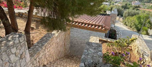 8 bedrooms House for sale in Kalyvia Thorikou, Saronikos, East Attica, Attica, Greece № 93895 5