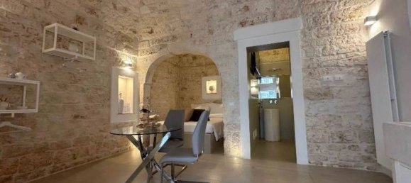 Вилла с 2 спальнями в Остуни, Италия № 345466 2