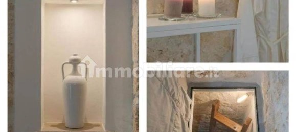 Вилла с 2 спальнями в Остуни, Италия № 345466 13