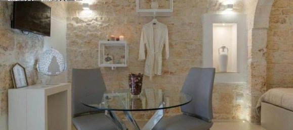 Вилла с 2 спальнями в Остуни, Италия № 345466 11