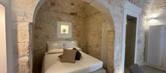 Вилла с 2 спальнями в Остуни, Италия № 345466 3