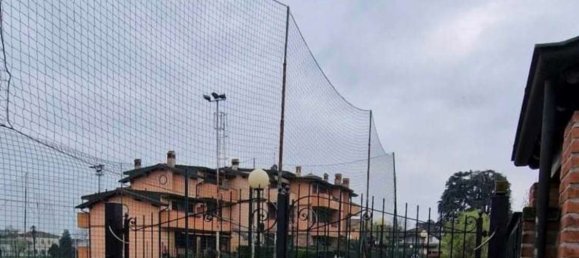 Garage à Mulazzano, Italy 19m² No. 314745 2