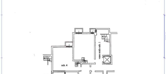 Garage à Mulazzano, Italy 19m² No. 314745 3