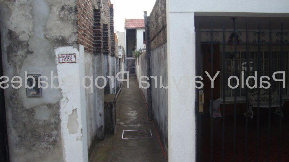 2 bedrooms Apartment in Tres de Febrero, Argentina No. 60748