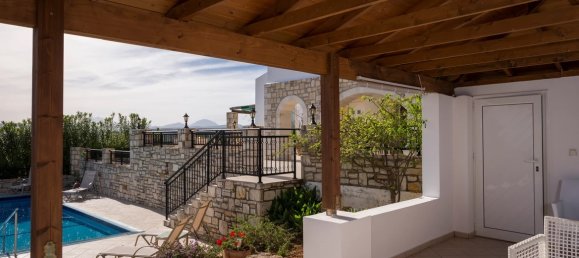 5 Schlafzimmer Villa in Chania, Greece, Nr. 147 18